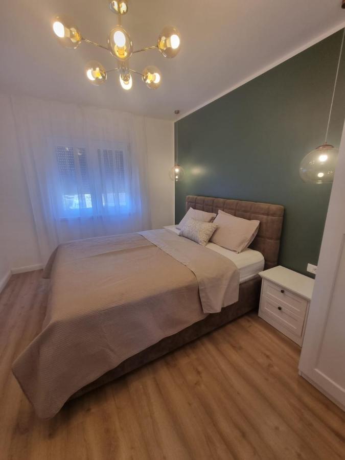 Apartment With View On City Marine Zadar Ngoại thất bức ảnh