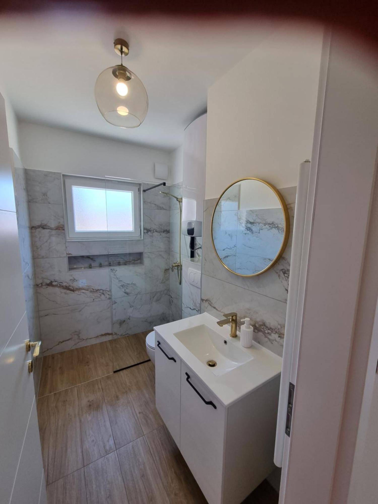 Apartment With View On City Marine Zadar Ngoại thất bức ảnh