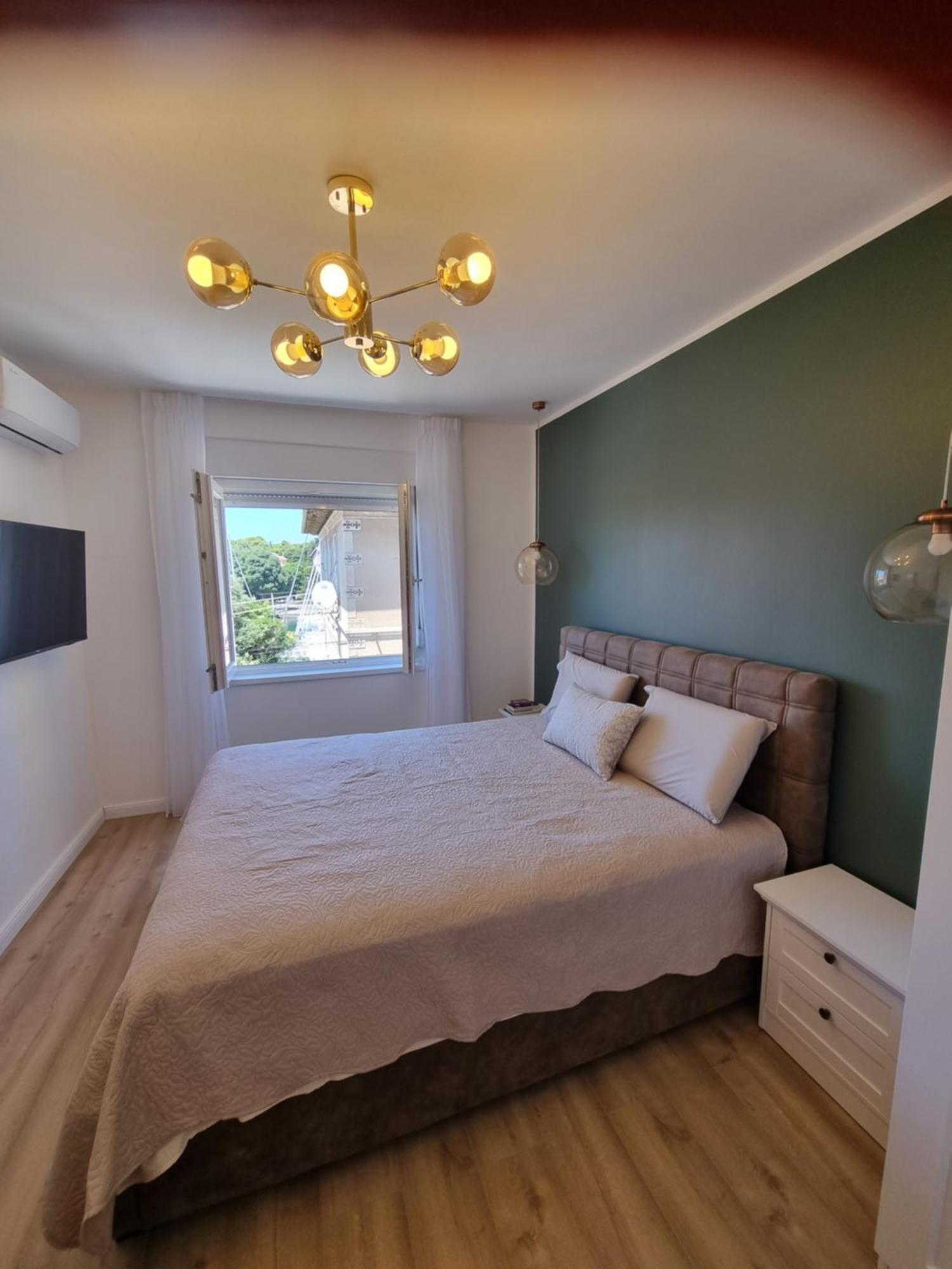 Apartment With View On City Marine Zadar Ngoại thất bức ảnh